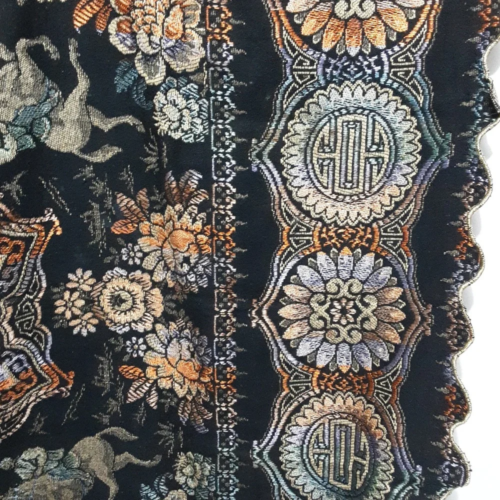 The Unbranded Brand intricate tapestry